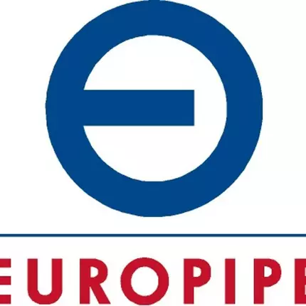 Logo od EUROPIPE GmbH