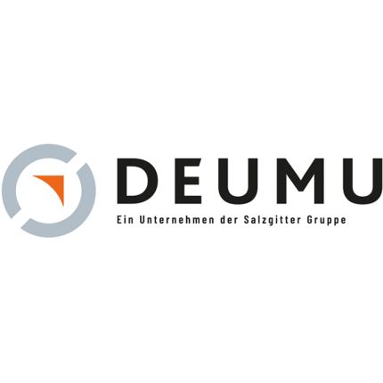 Logótipo de DEUMU Deutsche Erz- und Metall-Union GmbH