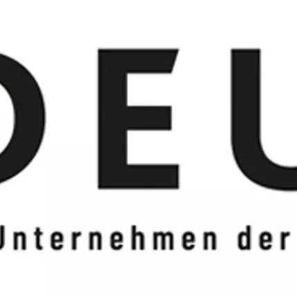 Logótipo de DEUMU Deutsche Erz- und Metall-Union GmbH