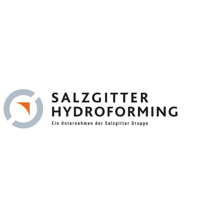 Logo fra Salzgitter Hydroforming GmbH & Co. KG