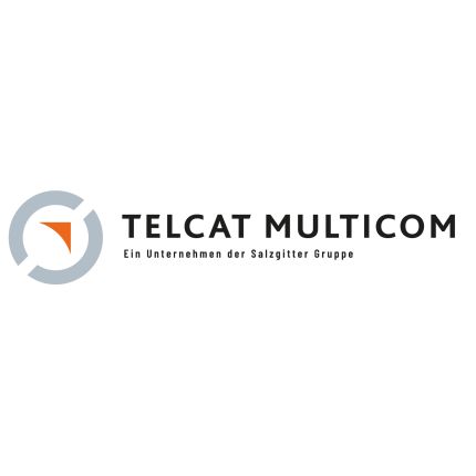 Logotyp från TELCAT MULTICOM