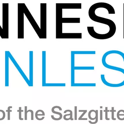 Logo da Salzgitter Mannesmann Stainless Tubes Deutschland GmbH