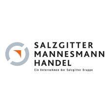 Bild/Logo von Salzgitter Mannesmann Handel GmbH in Mülheim an der Ruhr