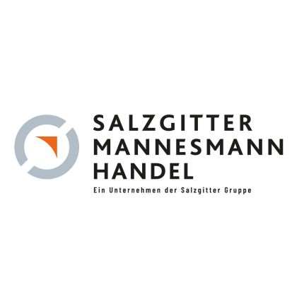 Logo fra Salzgitter Mannesmann Handel GmbH