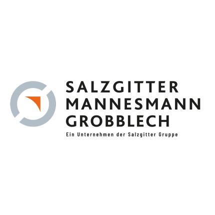 Logo de Salzgitter Mannesmann Grobblech GmbH