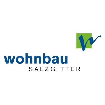 Λογότυπο από Wohnbau Salzgitter