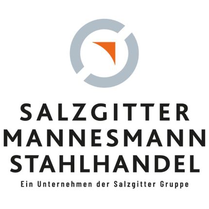 Logo van Salzgitter Mannesmann Stahlhandel GmbH