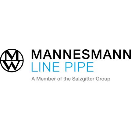 Logotyp från Mannesmann Line Pipe GmbH