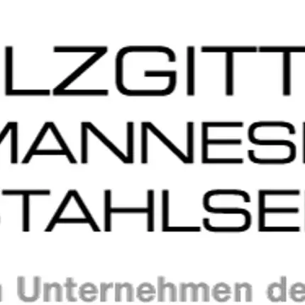 Logo von Salzgitter Mannesmann Stahlservice GmbH