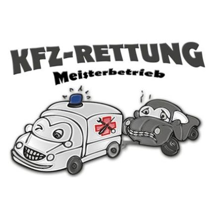 Logo von KFZ-Rettung