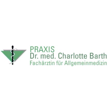 Logo de Dr. Ernst Barth und Dr. Beatrix Barth Zahnärzte