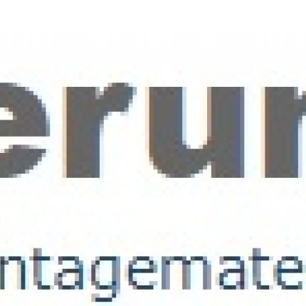 Logo de SAT + Richtfunk-Halterungen