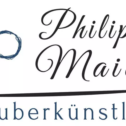 Logo od Philipp Maier - Zauberkünstler