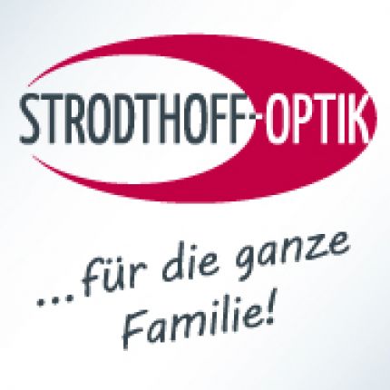 Logo van Strodthoff-Optik
