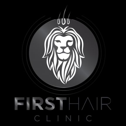 Logótipo de First Hair Clinic
