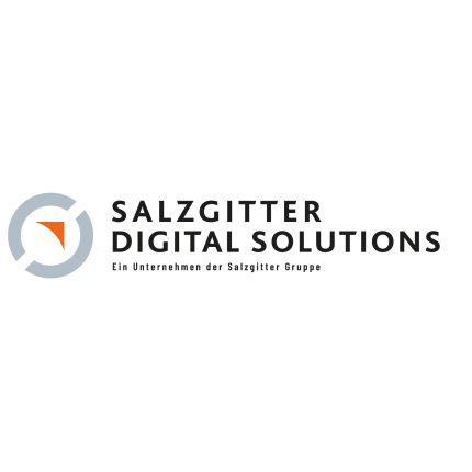 Logo from Salzgitter Digital Solutions GmbH