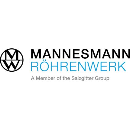 Logo da Mannesmannröhren-Werk GmbH