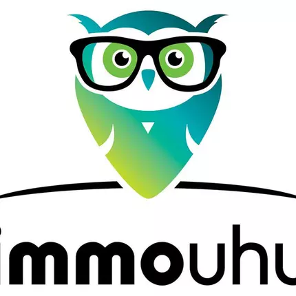 Logo fra immouhu