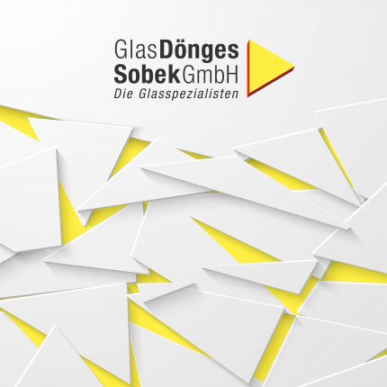 Logo van Glas Dönges Sobek GmbH