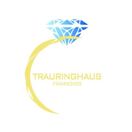 Logo da Trauringhaus Hannover