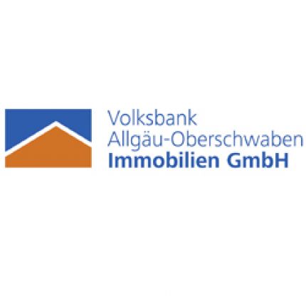Logo von Volksbank Allgäu-Oberschwaben Immobilien GmbH Immobilienbüro Lindau