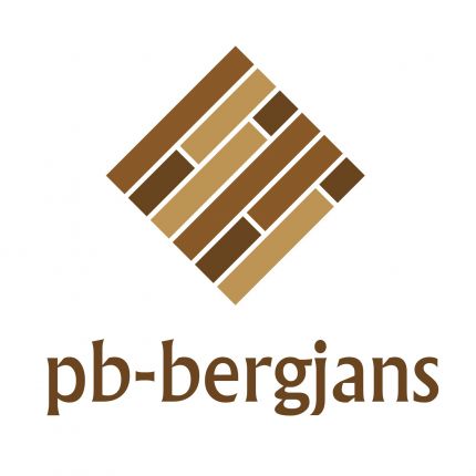 Logo da Planungsbüro Bergjans