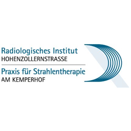 Logo von Radiologisches Institut Hohenzollernstraße