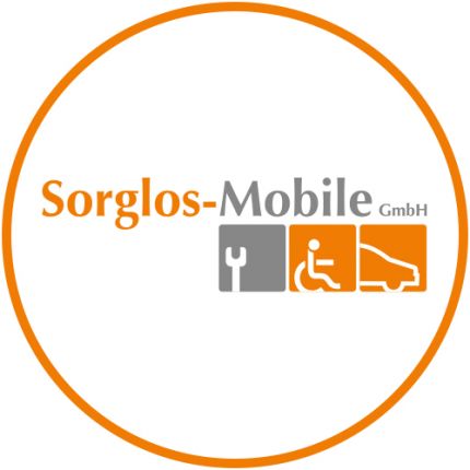 Logo de Sorglos Mobile GmbH