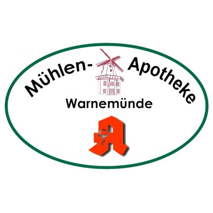 Logo da Mühlen-Apotheke