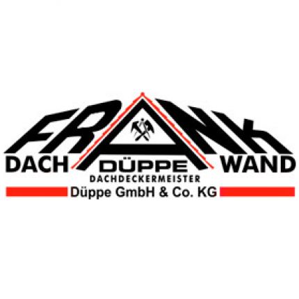 Logo from Dachdeckermeister Frank Düppe GmbH & Co. KG