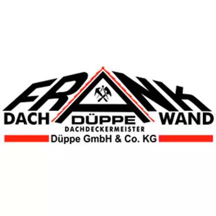 Logo van Dachdeckermeister Frank Düppe GmbH & Co. KG