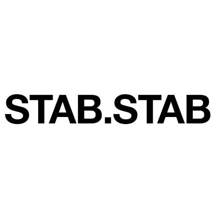 Logotyp från STAB.STAB