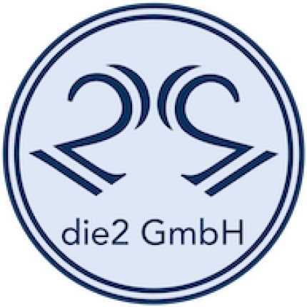 Logo fra die2 GmbH