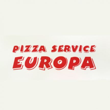 Logo da Pizza Service Europa