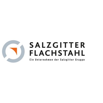 Logo fra Salzgitter Flachstahl GmbH