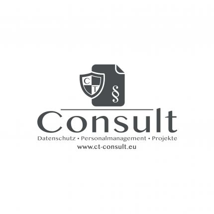 Logotyp från CT-Consult