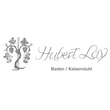 Logo van Ökologisches Weingut Hubert Lay, Inh. Christian Lay