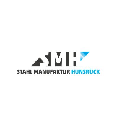 Logo da SMH-Stahl Manufaktur Hunsrück