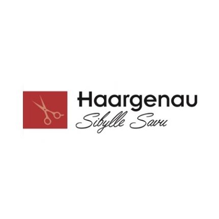 Logo de Haargenau Sibylle Savu