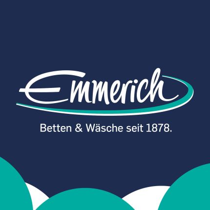 Logo fra Johann Emmerich GmbH