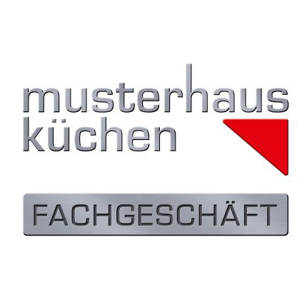 Logotyp från musterhaus küchen Deutschland GmbH & Co. Marketing für Küchen-Industrie und -Handel