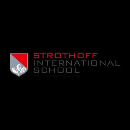 Logo da Strothoff International School GmbH & Co. Rhein-Main Campus KG