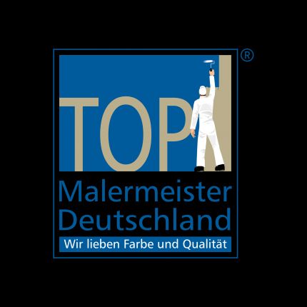 Logo da TOP Malermeister Deutschland GmbH & Co. KG