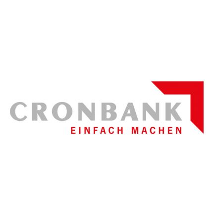 Logótipo de CRONBANK AG