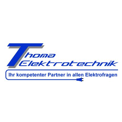 Logo from Thoma-Elektrotechnik