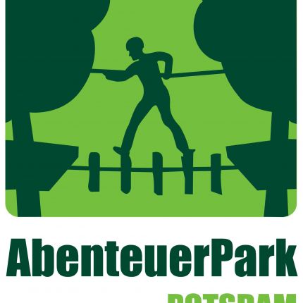 Logo da AbenteuerPark–Kletterpark in Berlin-Potsdam