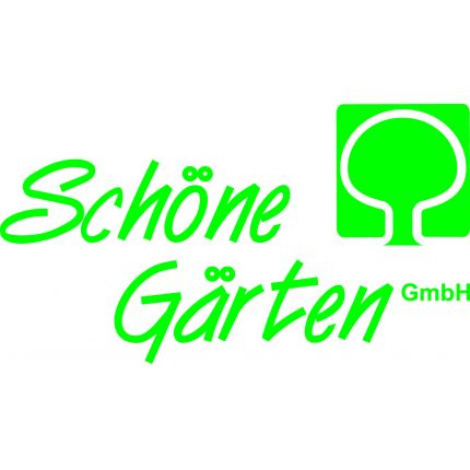 Logo fra Schöne Gärten GmbH