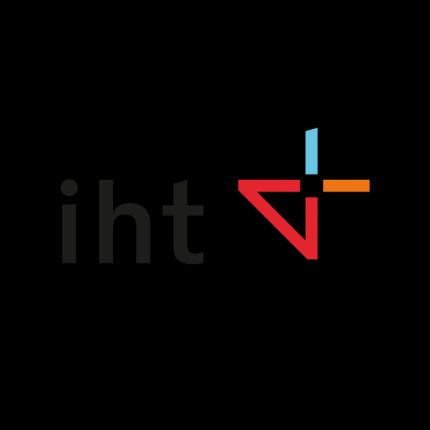 Logo von IHT Industrie- und Handels-Treuhandgesellschaft mbH