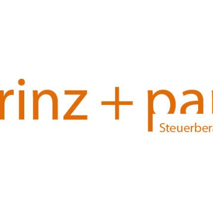 Logo van Dr. Prinz + Partner Steuerberater und Rechtsanwälte