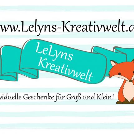 Logo da Lelyns Kreativwelt